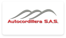Autocordilleras