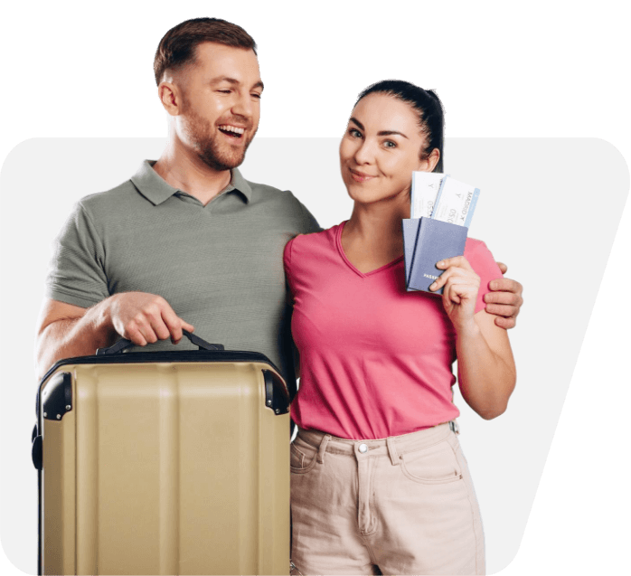 Viajar si es posible
