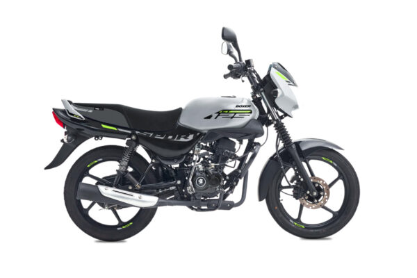 BOXER CT 1252026 BOXER CT 1252026