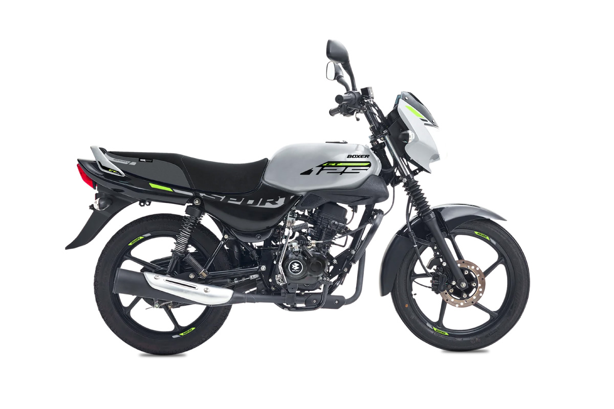 BOXER CT 1252026
