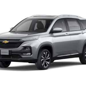CAPTIVA XL 2026
