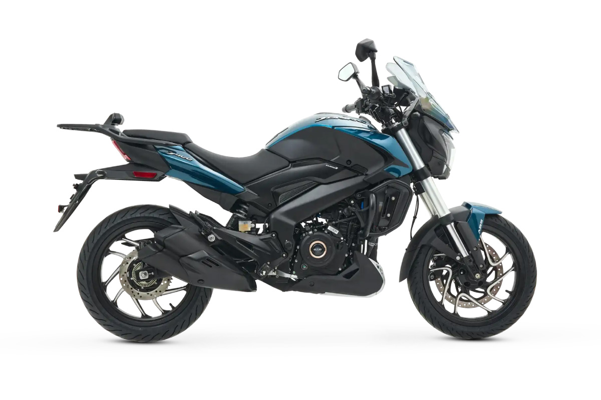 DOMINAR 400