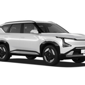 EV5 LIGHT 2026