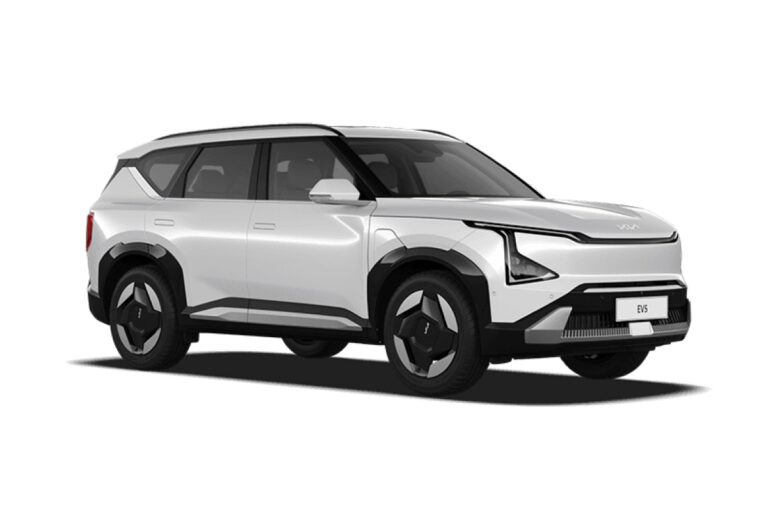 EV5 LIGHT 2026