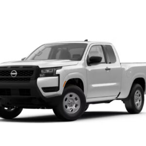 FRONTIER 4X4 2026