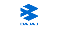 Logo Bajaj 2