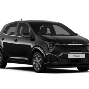 NEW KIA PICANTO 2026