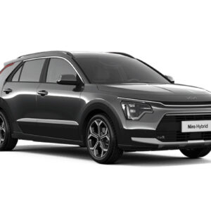NIRO 2026