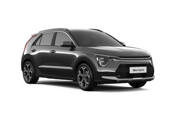 NIRO 2026 NIRO 2026