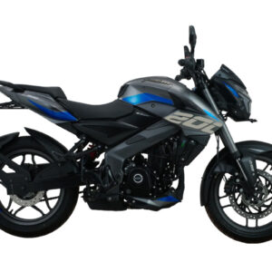 PULSAR NS 200 FI 2026
