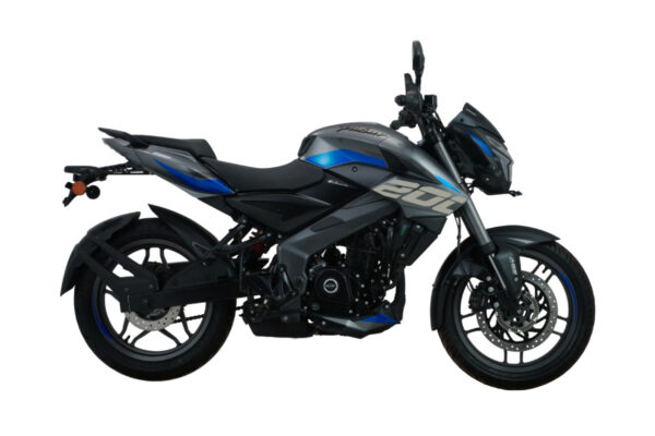 PULSAR NS 200 FI 2026 PULSAR NS 200 FI 2026