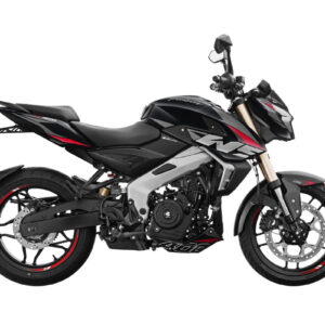 PULSAR NS 400 Z 2026