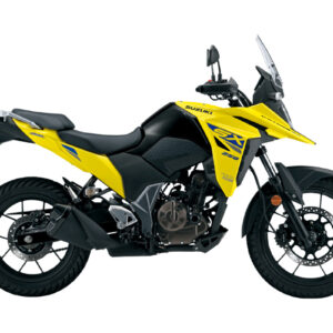 SUZUKI V STROM 250 SX 2026