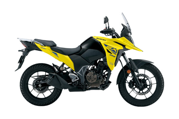 SUZUKI V STROM 250 SX 2026