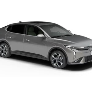 THE ALL NEW K3 SEDAN 2026