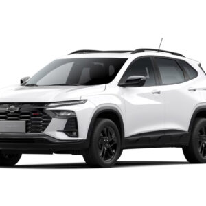 TRACKER RS 2026